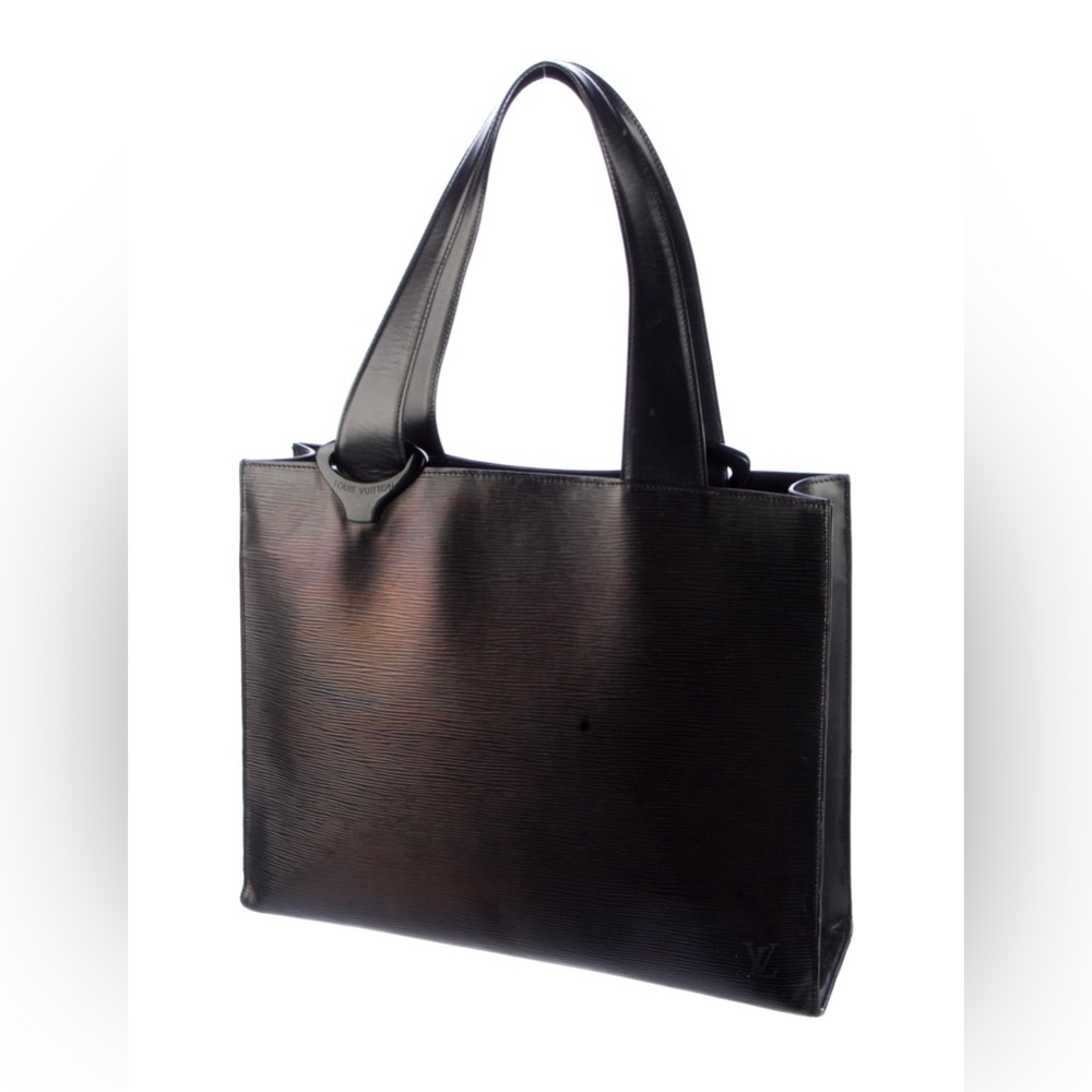 Louis Vuitton Vintage Epi Bag